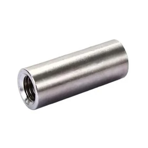 Tại sao đai ốc ghép tròn SS304 liên tục được chọn trong các dự án công nghiệp tiêu chuẩn cao?