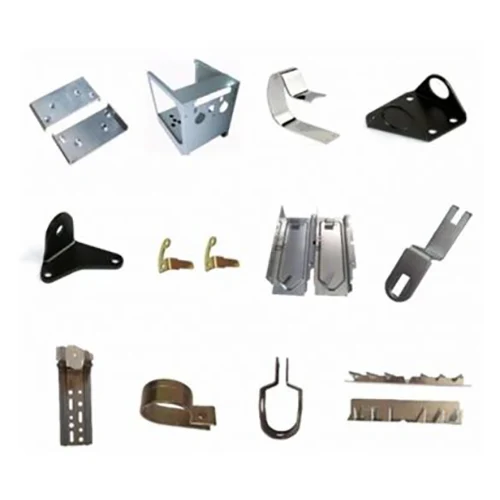 Stamping and Welding Parts - Emergency Response Mechanism and Risk Management Plan for Fastener Suppliers