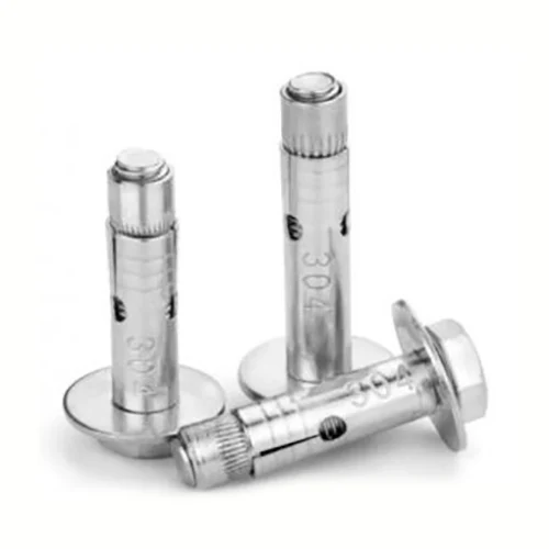 A2 A4 Stainless Steel Concrete Sleeve Anchor