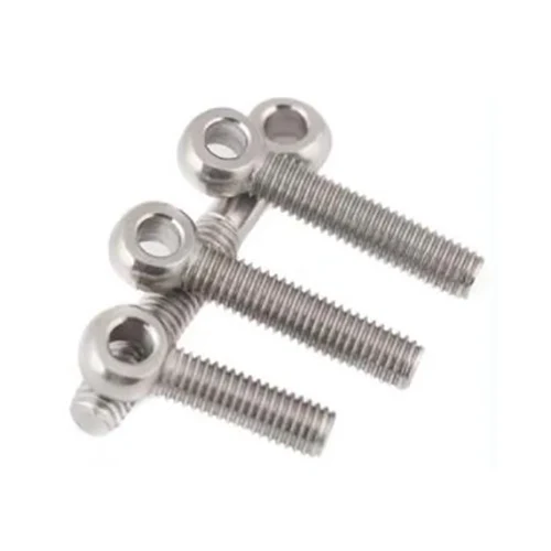 A2 Stainless Steel Flat Eye Bolt