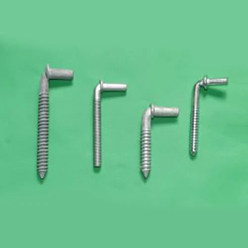 Door Hinge Bolt