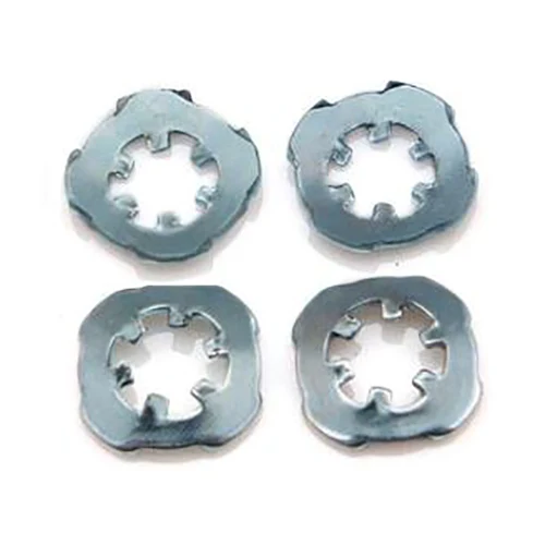 M5 to M20 Internal Tooth Lock Washer