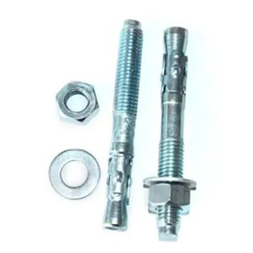 Zinc Plated Wedge Anchor